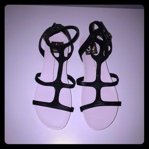 Brand New DV by Dolce Vita Cage Sandals